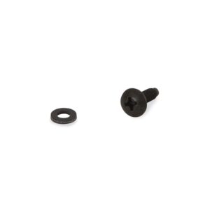 M6 Rack Screws w Washers - 2500 Pack component