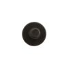 M6 Rack Screws w Washers - 50 Pack - Back View