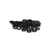 M6 Rack Screws w Washers - 50 Pack - Component View of Washers