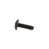 M6 Rack Screws w Washers - 50 Pack - Right View