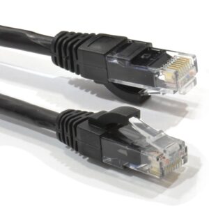 Outdoor CAT 6 Basic Patch Cord