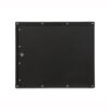 8U Security Wall Mount Cabinet - Right View
