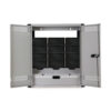 Wall Mount Charging Station - Application View - Landscape Tablets