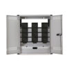 Wall Mount Charging Station - Application View - Portrait Mini Tablets