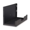 Wall Mount Desktop CPU Bracket dimetric