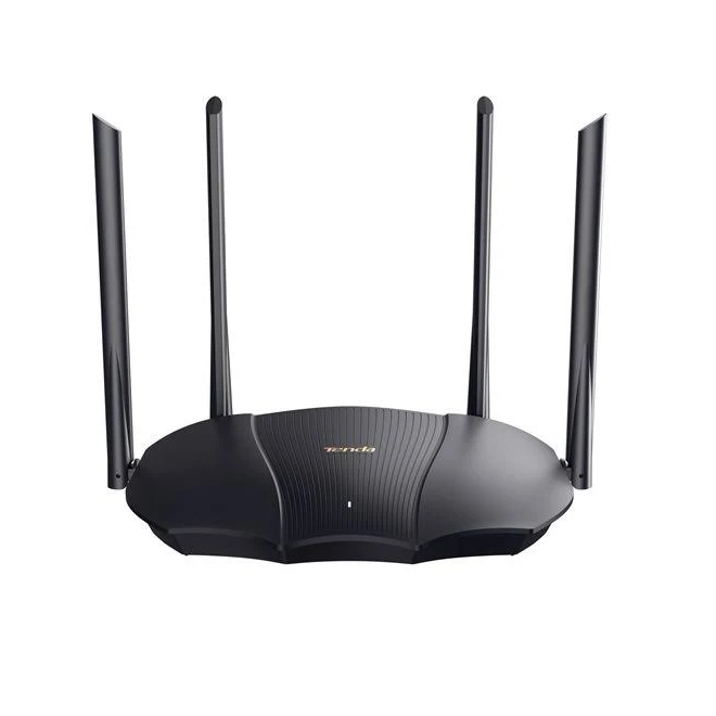 AX3000 Dual-band Gigabit Wi-Fi 6 Router Tenda TX9 Pro SKU: ATDS103031 ...