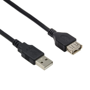 USB2.0 Extension (A-M to A-F)