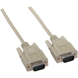 DB9 Serial Cables