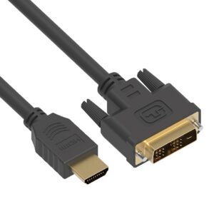 HDMI/DVI Cables