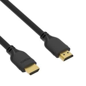 HDMI Standard Cables (1.5Ft to100Ft)