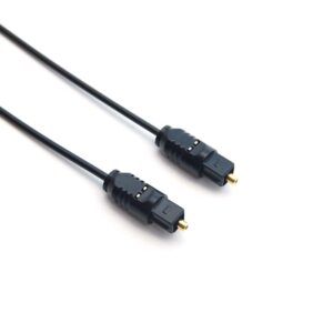 Digital Audio Cables